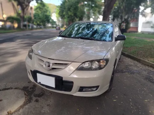 Mazda 3 2.0 Lxna7 (NO ASEGURABLE)