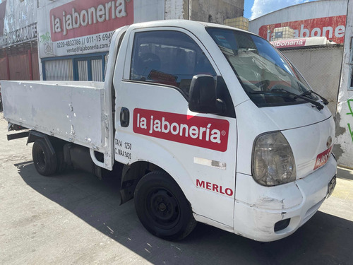 Kia K 2700 2009 2.7 Truck C/caja 4x2