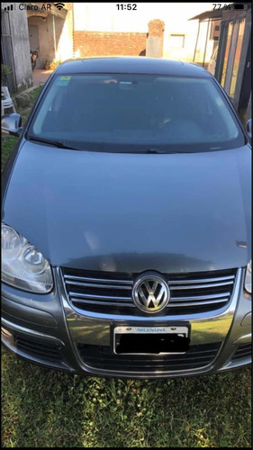 Volkswagen Vento 1.9 Tdi Dsg