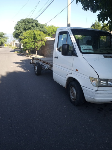 Mercedes-Benz Sprinter 2.5 310 Chasis 3550