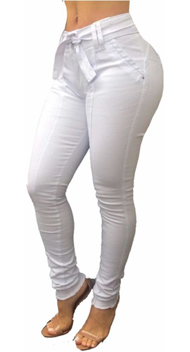riachuelo calça jeans feminina