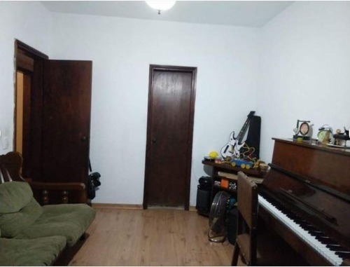 Imagem 5 de 19 de Cobertura Residencial À Venda, Icaraí, Niterói. - Co0099