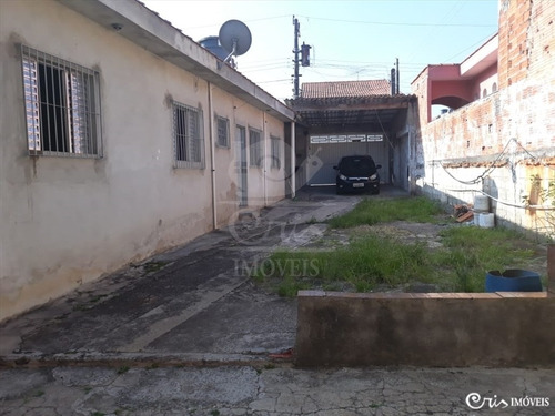 Imagem 11 de 13 de Casa Em Vila Falchi - Mauá - Sp - 29/143