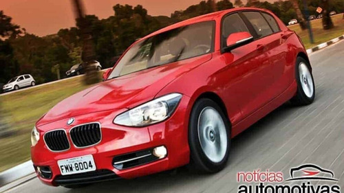 Bmw 118i 