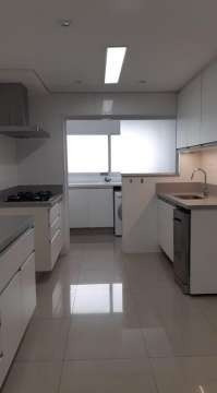 Imagem 5 de 15 de Apartamento - Brooklin Paulista - Ref: 2258 - V-8147035