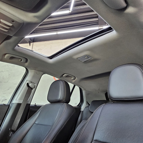Chevrolet Tracker 1.4 16V TURBO FLEX PREMIER AUTOMÁTICO