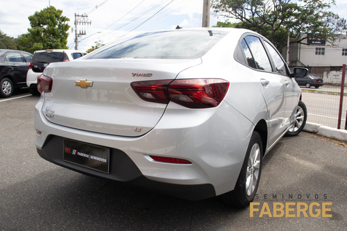 Chevrolet Onix 1.0 FLEX PLUS LT MANUAL