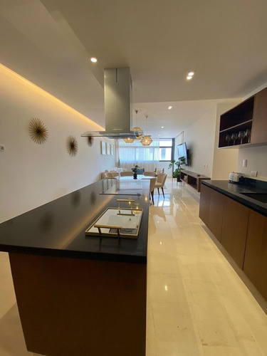 Imagen 7 de 30 de Departamento En Venta En Playa Del Carmen