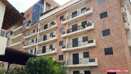 Imagen 1 de 1 de Pent House En Naguanagua. Tpa-172