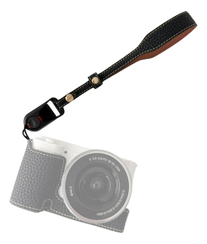 Alça De Câmera Para Câmeras Camera Mirrorless Universal Sony