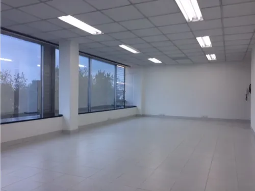 Oficinas Centro Empresarial Aeropuerto