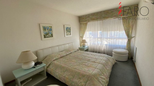 Imagen 26 de 30 de Apto En Peninsula 3 Dor, 3 Baños, Con Vista A La Bahia - Consulte!! - Punta Del Este Peninsula