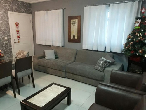 Imagem 13 de 29 de Casa Residencial À Venda, Vila Santa Terezinha, Várzea Paulista. - Ca0547