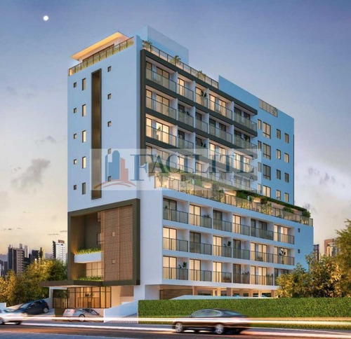 Imagem 4 de 6 de Apartamento Para Vender, Tambaú - 21726-9808