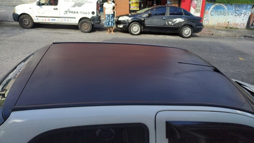 Fiat Palio 2000 1.0 Elx 3p Gasolina