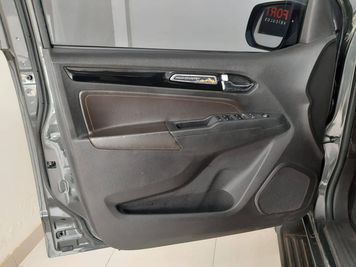 Imagem 10 de 10 de Chevrolet S10 2.8 High Country 4x4 Cd 16v Turbo Diesel 4p
