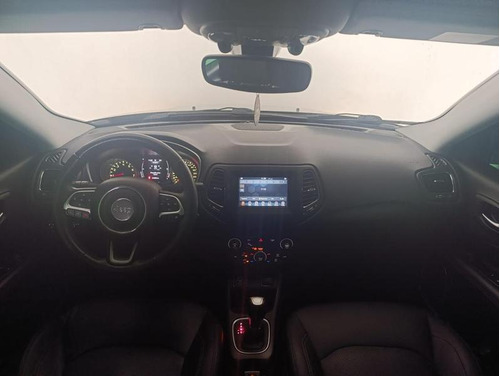Jeep Compass 2.0 Sport 4x2 16v Gasolina 4p Aut