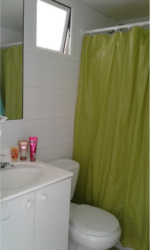 Acogedor Dpto En Primera Línea, Condominio Alto Mar Maitenci