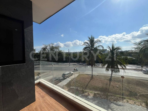 Departamentos En Venta Laguna Del Carpintero Col. Barandillas Tampico