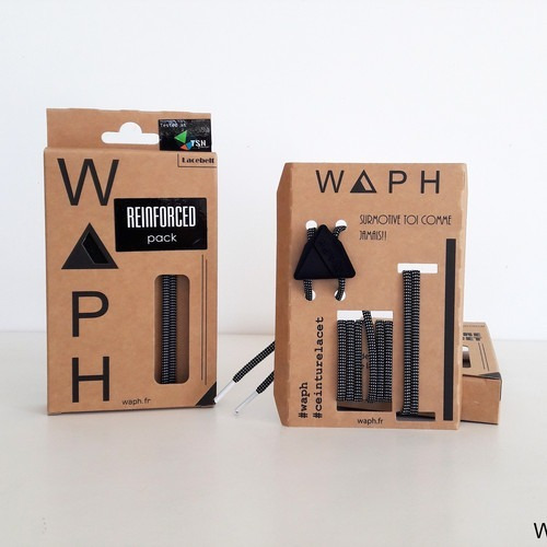 Waph Reinforced X2 - Windtoys