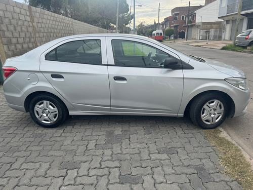Chevrolet Prisma 1.4 Joy Ls 98cv