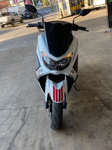 Imagem 5 de 12 de Yamaha Nmax 160cc