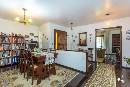 Imagem 2 de 15 de Casa - Camaqua - Ref: 207212 - V-207324