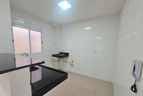 Ap2480 Apartamento Residencial / Residencial Bela Espanha