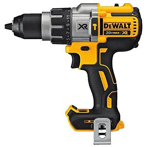 Taladro Dewalt Herramienta Bare Dcd996b 20v Max * Xr De Ione