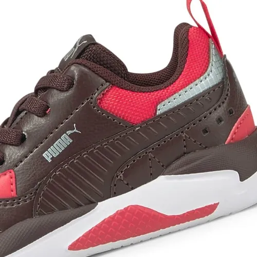 Tenis Niña Puma Comodo Casual Sport Original