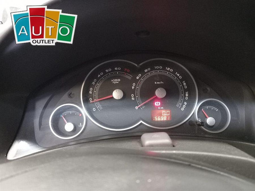 Chevrolet Celta 3 Ptas Base 1.4 2009 Gris Plata 3 Puertas