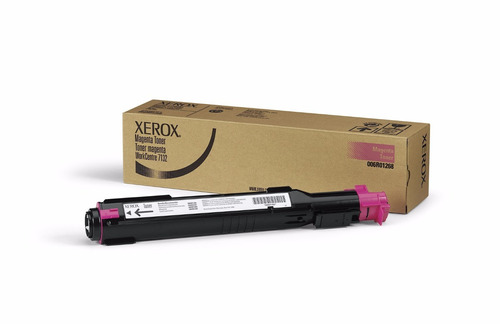 Revelador Cyan Para Maquina Xerox 7132 Nºde Parte 675k038920