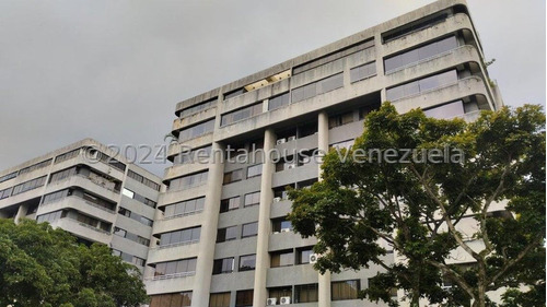 Apartamento En Venta En El Hatillo                                 24-24754