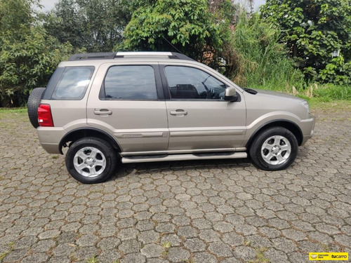 Ford Ecosport 2.0 L 4x2