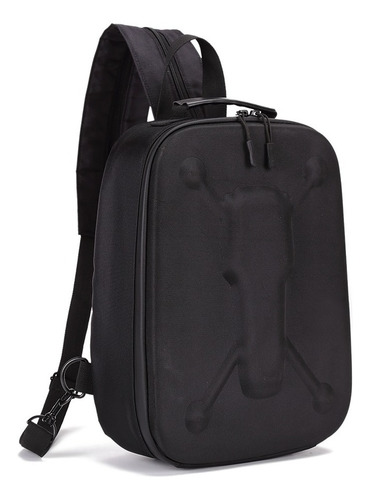 Maleta, Estuche Mochila De Hombro Para Dji Mini 2 Dron Combo