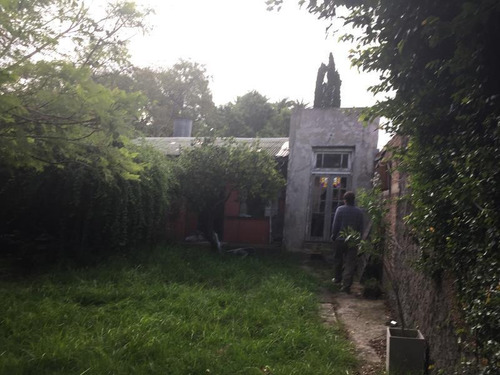 Terreno En Venta En 34 121 Y 122 La Plata - Alberto Dacal Propiedades