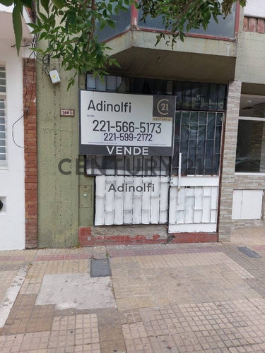 Imagen 3 de 6 de Calle 18 E/ 39 Y 40 - Departamento Apto Profesional En Venta (a Reciclar)