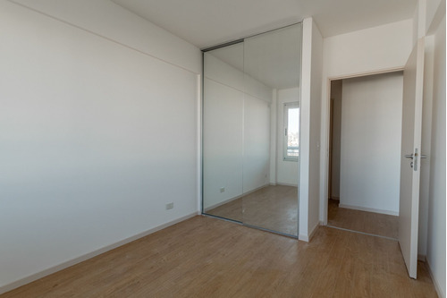 Venta Depto Villa Urquiza 2 Amb Estrenar