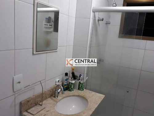 Apartamento Com 4 Dormitórios À Venda, 106 M² Por R$ 630.000,00 - Paralela - Salvador/ba - Ap2529