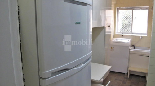 Imagem 7 de 13 de Apartamento Santa Cecilia-sp. - Pc98894