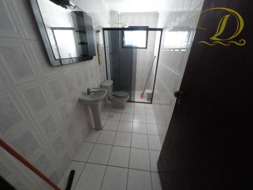 Imagem 13 de 19 de Apartamento De 3 Quartos À Venda Com Vista Do Mar Com Sacada E 2 Suítes!!! - Ap4406