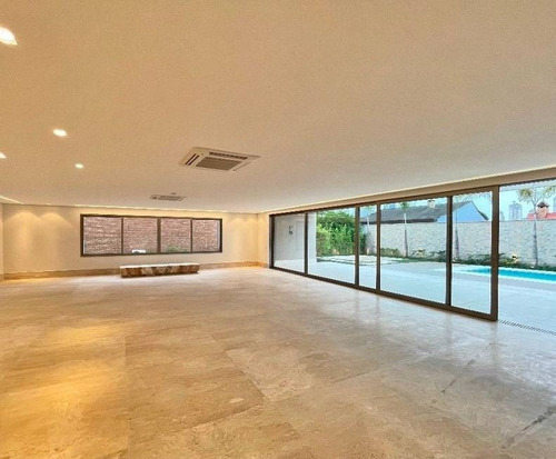 Imagem 10 de 26 de Alphaville 2 - Casa Com 5 Suítes À Venda, 1030 M² Ca1090