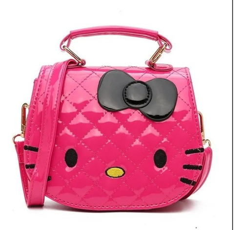 Cartera Hello Kitty Niña