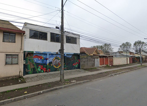 Local Comercial En Arriendo En Concepción