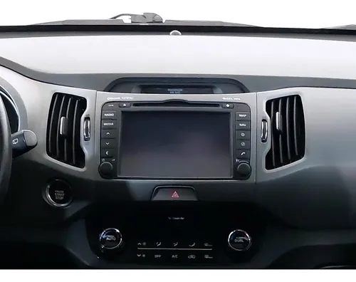 Kia Sportage 2.0 Ex Pack At