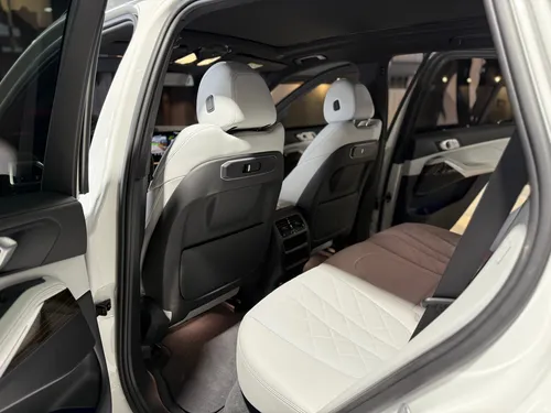BMW X5 3.0 XDRIVE50E