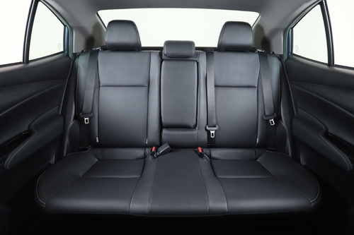 Imagen 23 de 25 de Toyota Yaris 1.5 Xls Pack Cvt Sedan 4p 0km 2023
