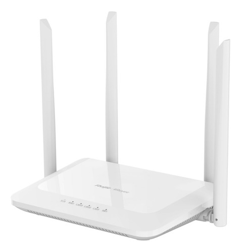 Ruijie Router Inalambrico Wi-fi5 Dualband/1wan/3lan/1200mbps