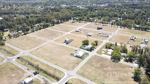 Lote En Venta En El Pato - Barrio Residencial La Vikkina