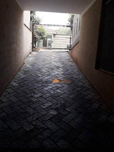 Apartamento À Venda, 101 M² Por R$ 370.000,00 - Jardim Paulista - Ribeirão Preto/sp - Ap3661